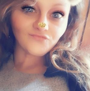 Meet your Posher, Jaclyn